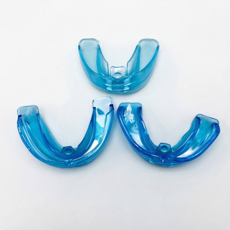 10Pcs Dental Orthodontic Teeth Trainer Braces Appliance | T4A T4B T4K Alignment For Kids & Adults Care
