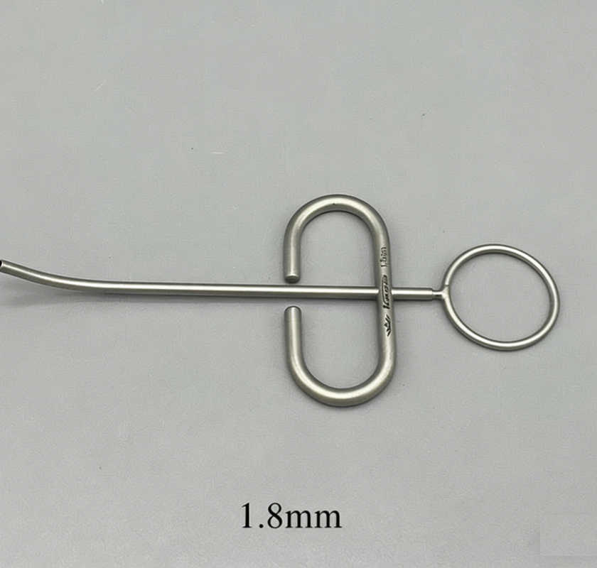 Dental Endodontic MTA Cement Teeth Filling Plugger Applicator Carrier Root Canal