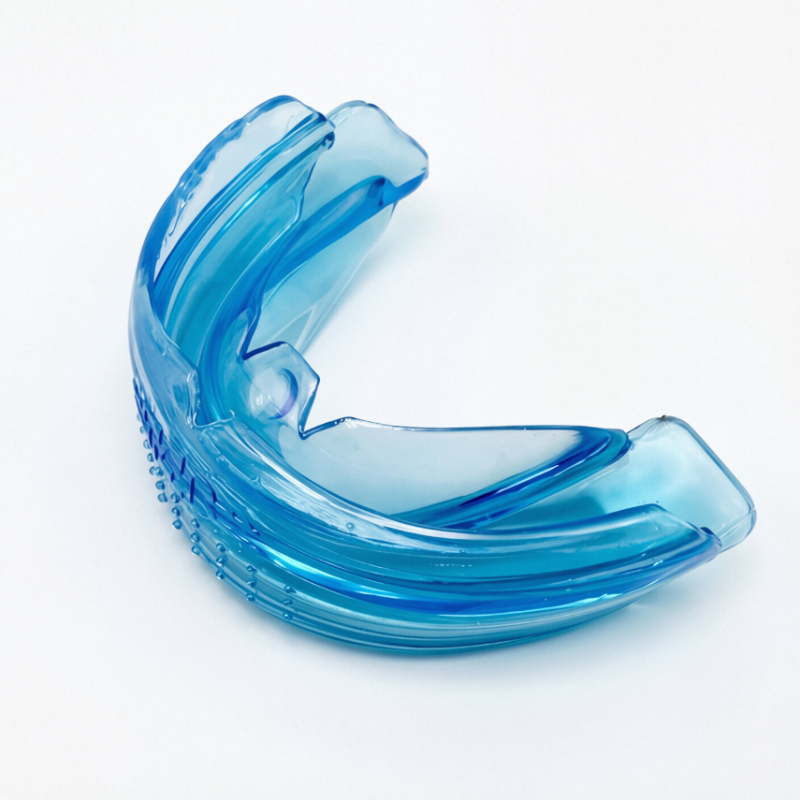 10Pcs Dental Orthodontic Teeth Trainer Braces Appliance | T4A T4B T4K Alignment For Kids & Adults Care