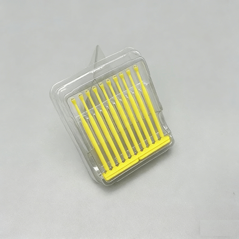 10Boxes Dental Refill Bonding Stick Adhesive Tip Applicator Porcelain Veneer 10 Boxes
