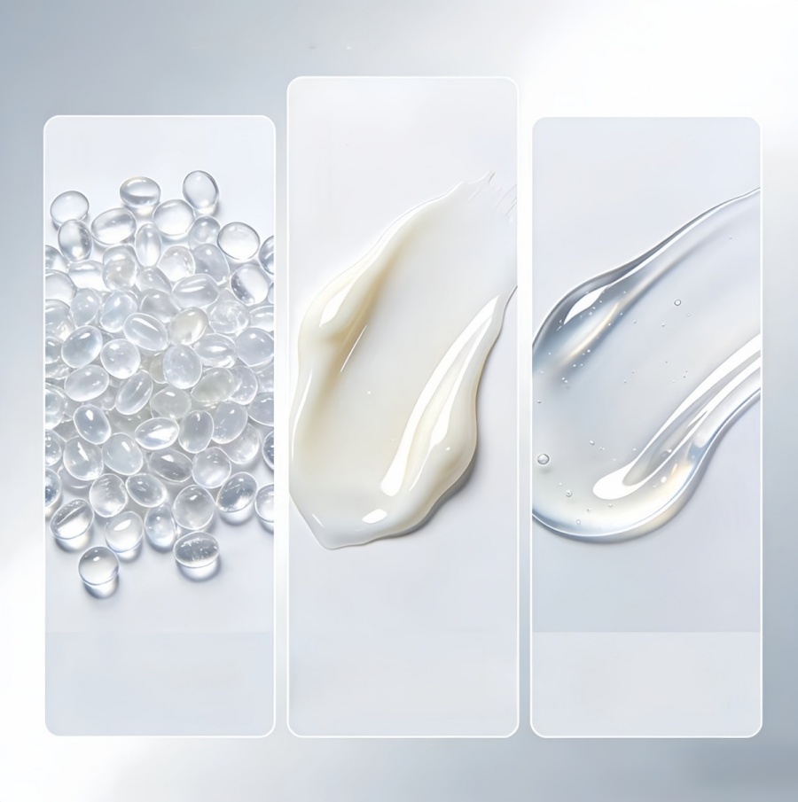 Restorative Materials