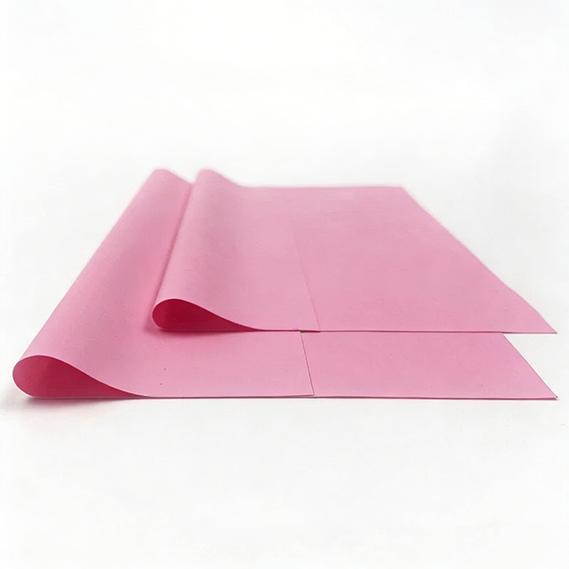Dental Endodontic Rubber Dam Natural Latex Medium Gauge 6"x6" 36 Sheets