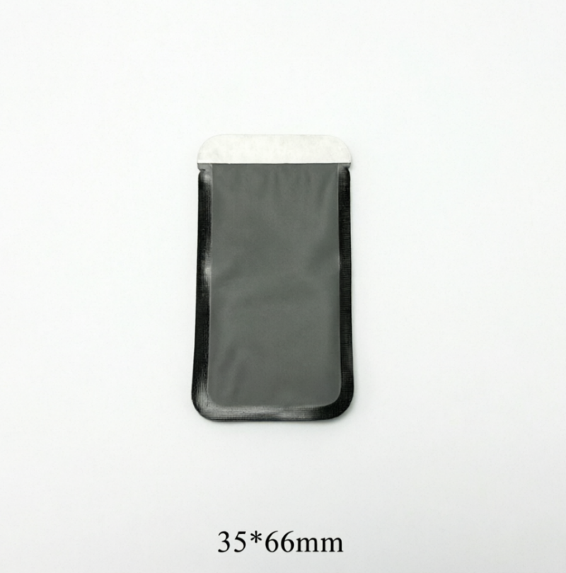 1000pcs/box Dental Barrier Envelopes Disposable Protective Pouch Cover Bags X Ray