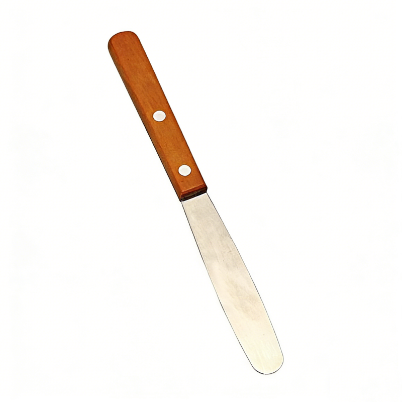 Dental Plaster Knife, Plaster Alignate Spatula, Wax Modeling and Mixing Tools