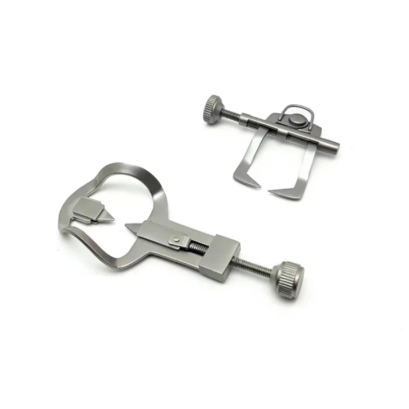 Dental Tooth Separator Divider Wedges Retainer for Anterior & Posterior, Orthodontic Restorative Matrix Tools