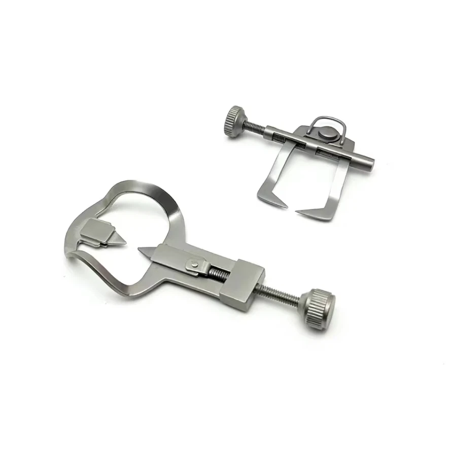 Dental Teeth Separator Tooth Divider Wedge Retainer Dentistry Anterior Posterior 