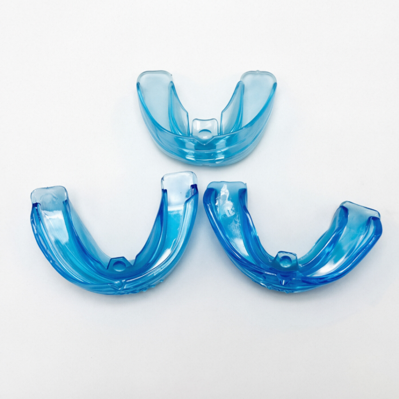 10Pcs Dental Orthodontic Teeth Trainer Braces Appliance | T4A T4B T4K Alignment For Kids & Adults Care