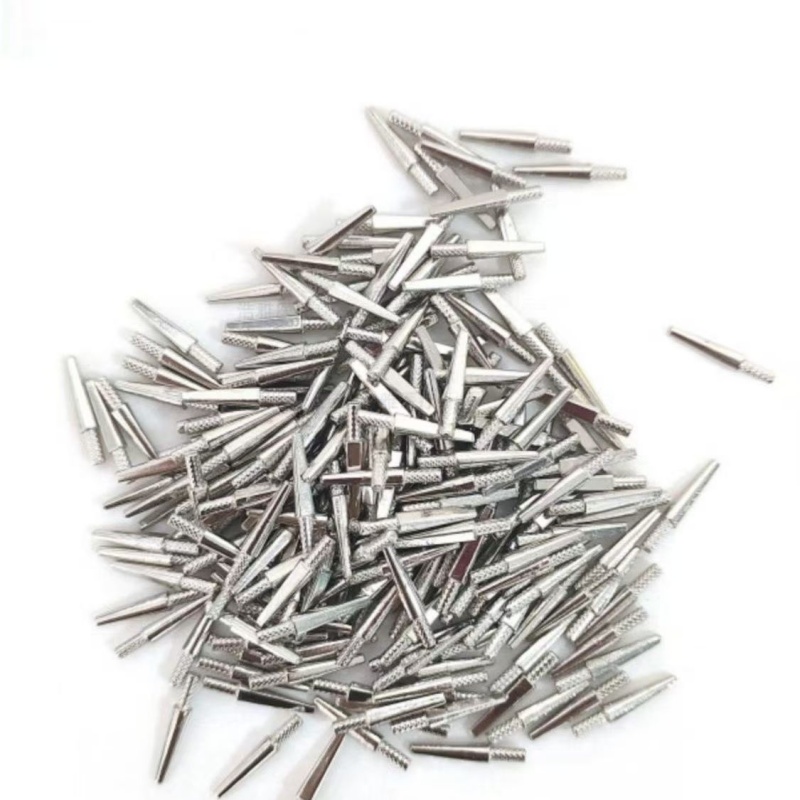 1000Pcs Dental Lab Master Dowel Pins | Single Brass Pins Compatible with Pindex System for Die Model Work