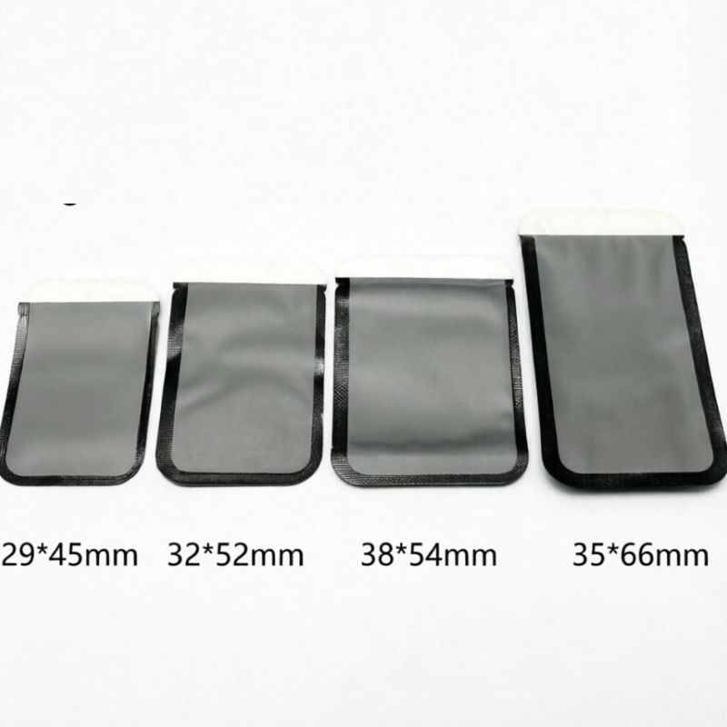 1000pcs/box Dental Barrier Envelopes Disposable Protective Pouch Cover Bags X Ray