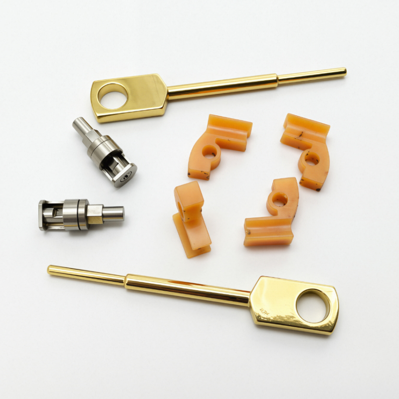 MK1 Precision Attachments Parts for Partial Dentures, Dental Lab Technician Instruments & Components