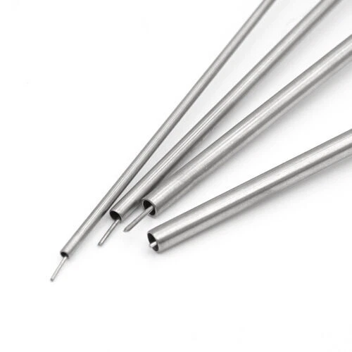 Dental Aspirator Suction Tube Ferguson Frazier Surgical Laboratory Tubes 2/3/4/5mm