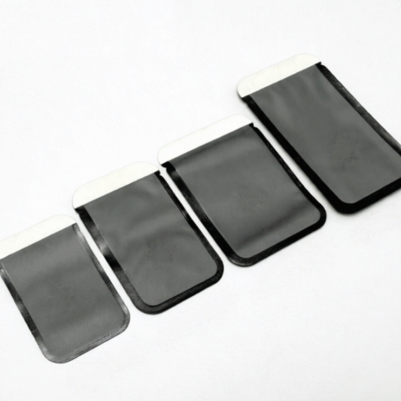 1000pcs/box Dental Barrier Envelopes Disposable Protective Pouch Cover Bags X Ray