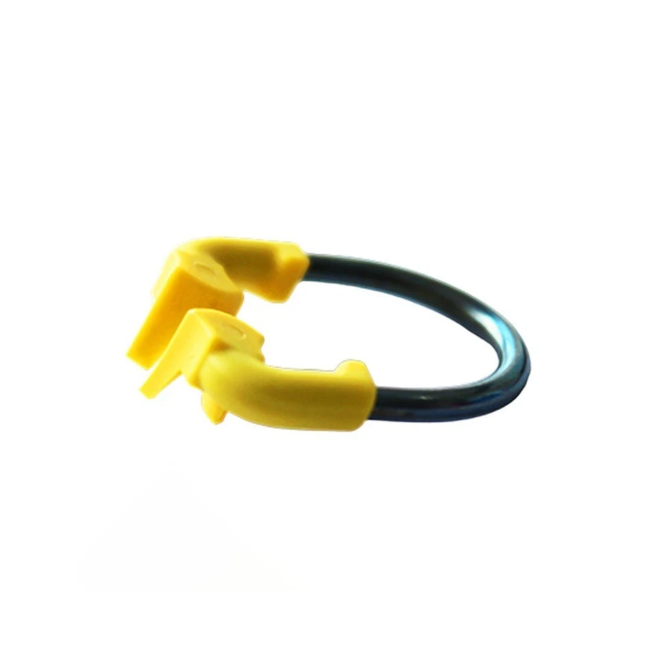 Dental Clamp Sectional Matrix Nickel Titanium Clamping Ring For Adults Kids