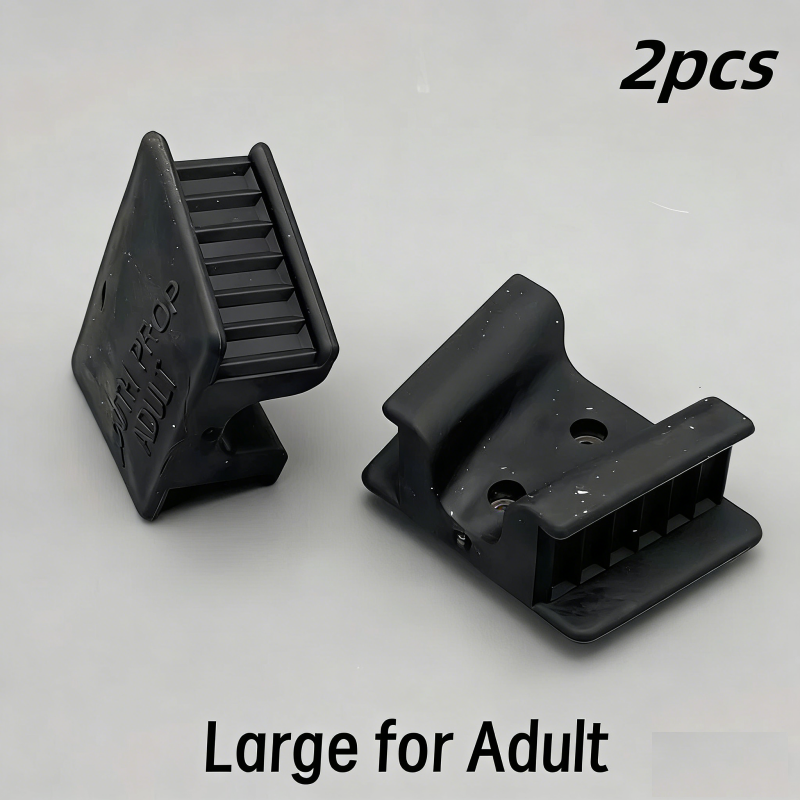 2Pcs Dental Mouth Props Autoclavable Silicone Bite Block L/M/S Adult Kid Latex Free