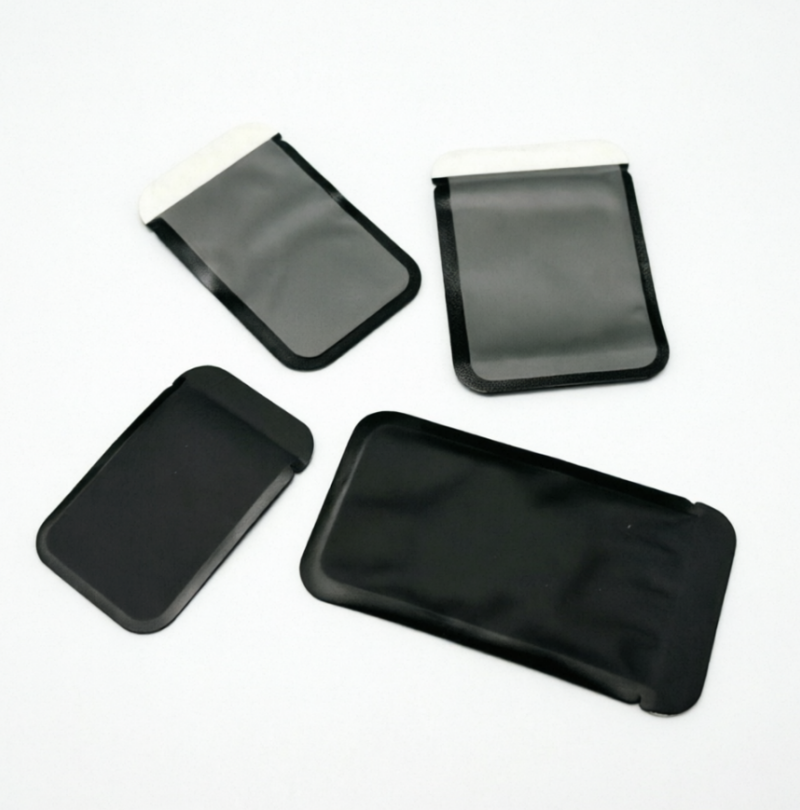 1000pcs/box Dental Barrier Envelopes Disposable Protective Pouch Cover Bags X Ray