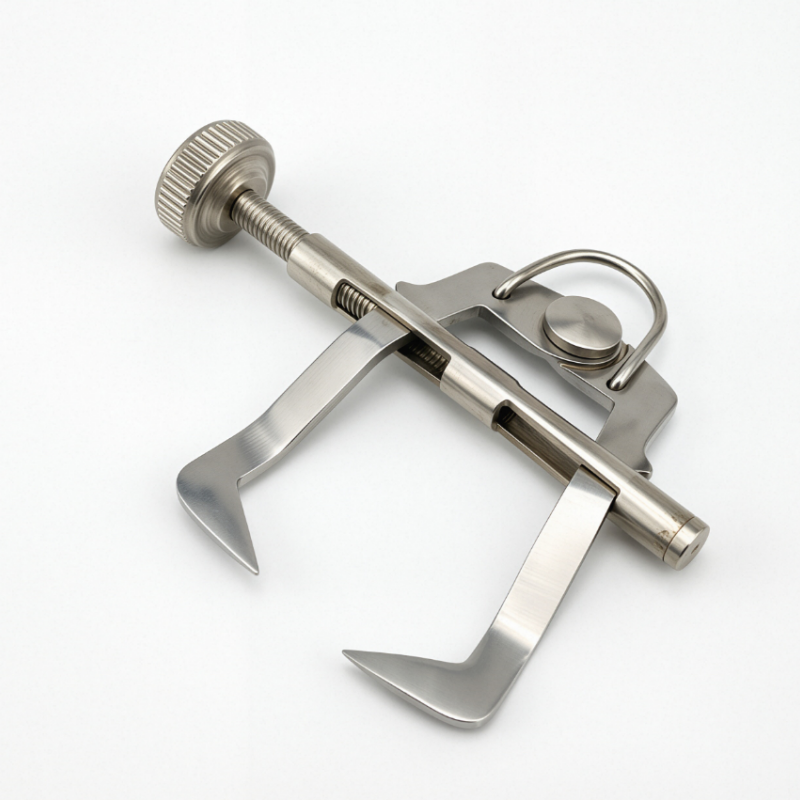 Dental Tooth Separator Divider Wedges Retainer for Anterior & Posterior, Orthodontic Restorative Matrix Tools