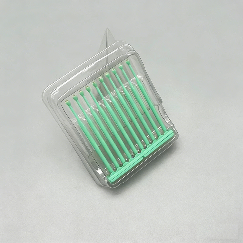 10Boxes Dental Refill Bonding Stick Adhesive Tip Applicator Porcelain Veneer 10 Boxes