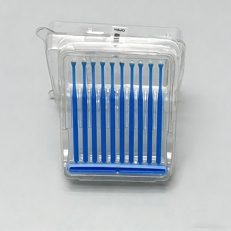 10Boxes Dental Refill Bonding Stick Adhesive Tip Applicator Porcelain Veneer 10 Boxes