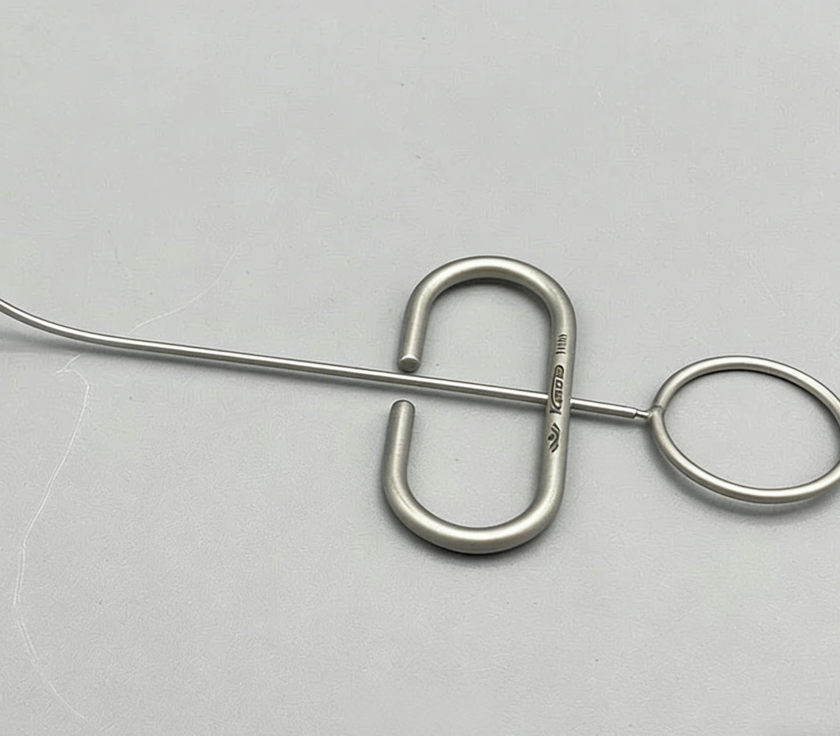 Dental Endodontic MTA Cement Teeth Filling Plugger Applicator Carrier Root Canal
