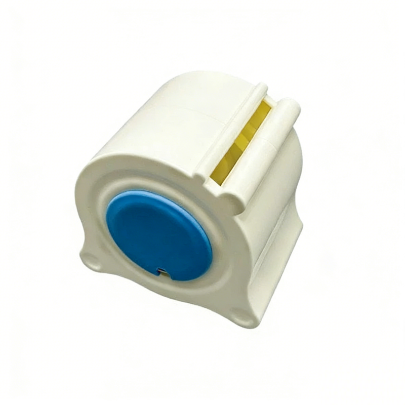 Dental Barrier Film Dispenser Disposable Plastic Barrier Film Protect Box Holder