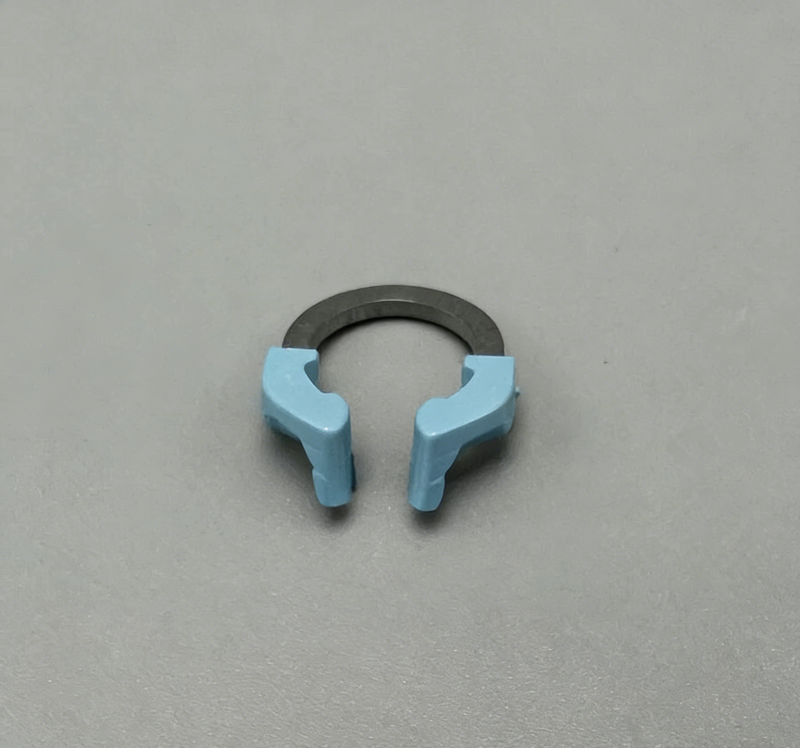 Dental Matrix Bands Ring Sectional Matrice Clamp Fit Garrison Palodent V3 System