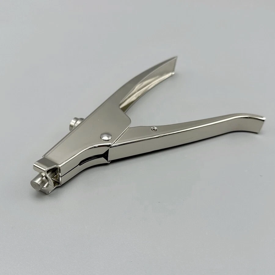 Dental Capsule Applier Applicator Gun For GC Fuji Autoclavable Stainless Steel