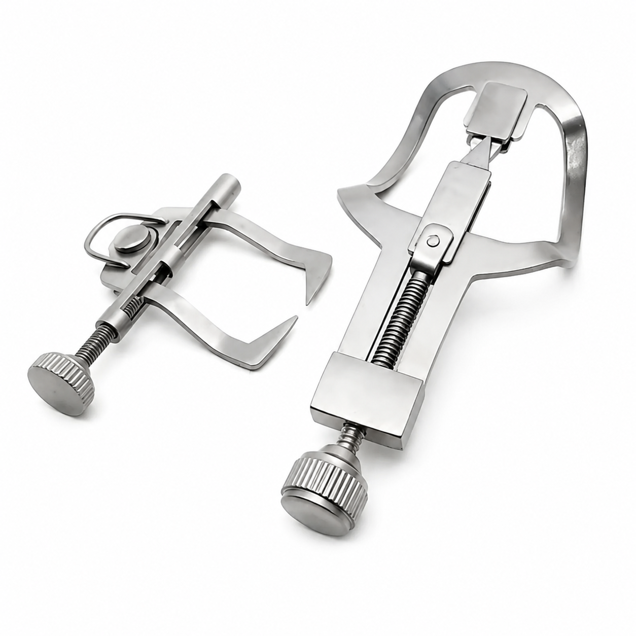 Dental Tooth Separator Divider Wedges Retainer for Anterior & Posterior, Orthodontic Restorative Matrix Tools