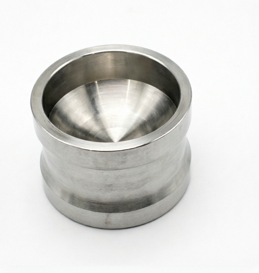 Dental Bone Graft Surgical Instruments Implant Bone Mixing Well Bowl Cup with lid