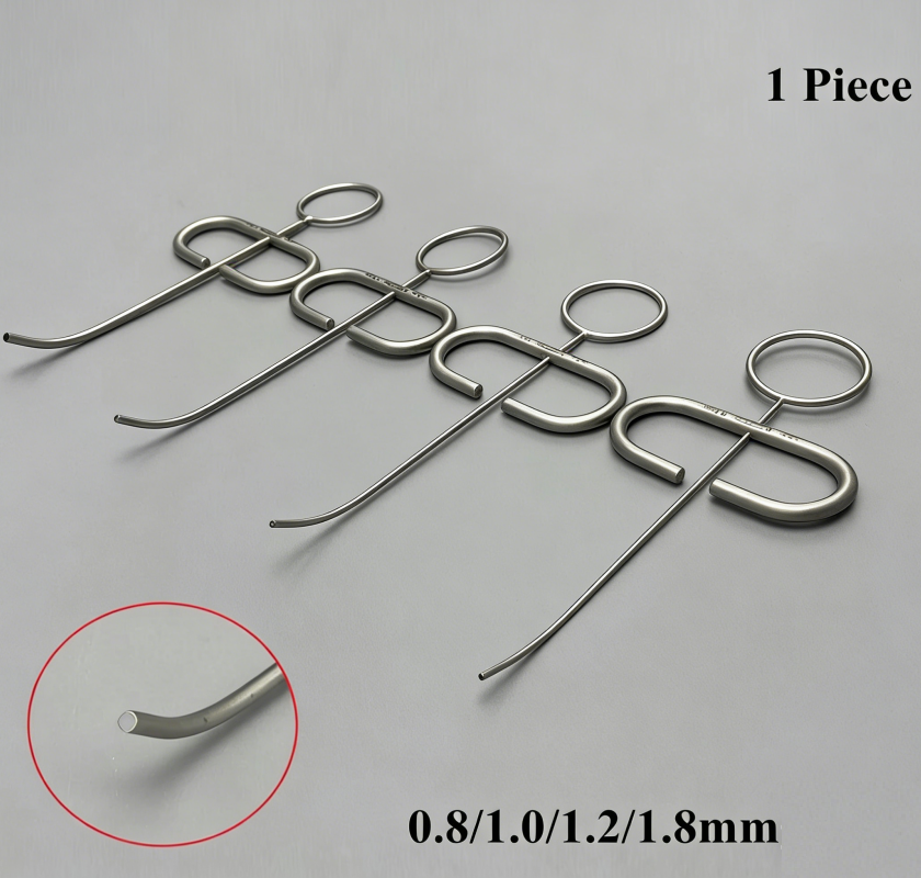Dental Endodontic MTA Cement Teeth Filling Plugger Applicator Carrier Root Canal