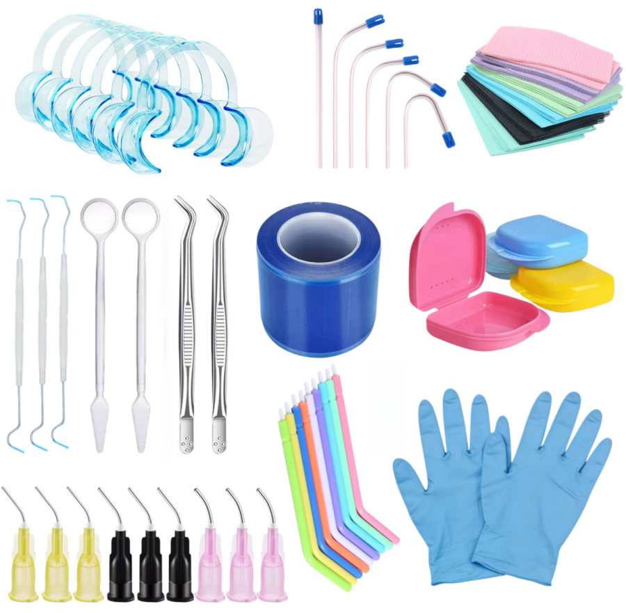 Dental Consumables