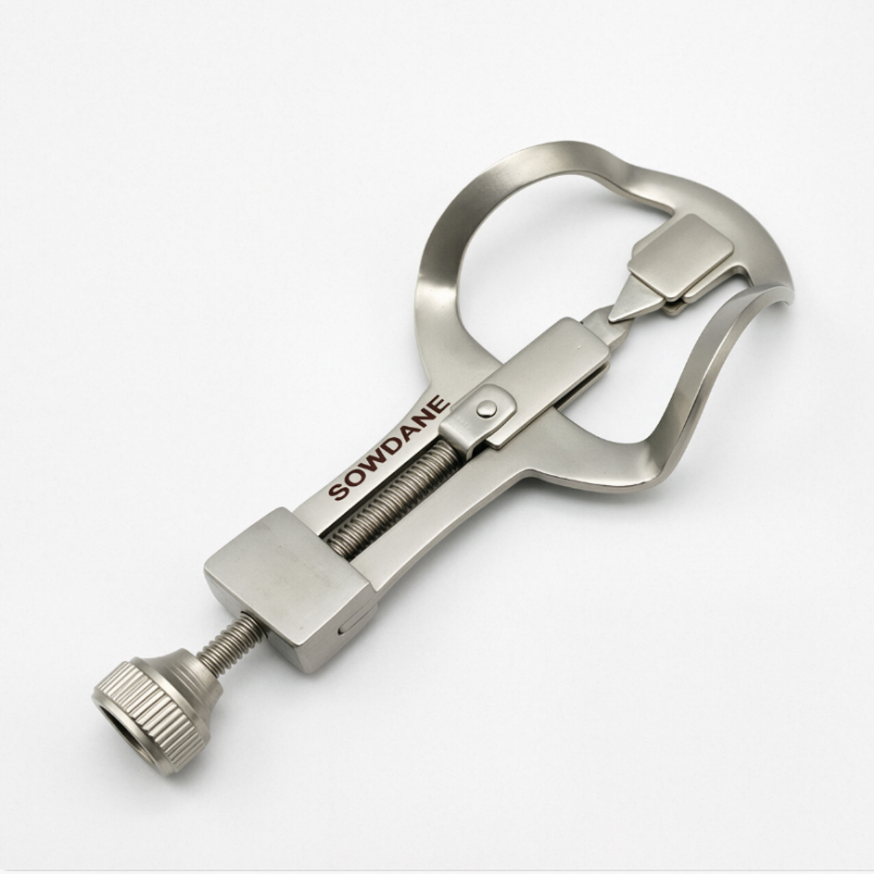 Dental Tooth Separator Divider Wedges Retainer for Anterior & Posterior, Orthodontic Restorative Matrix Tools