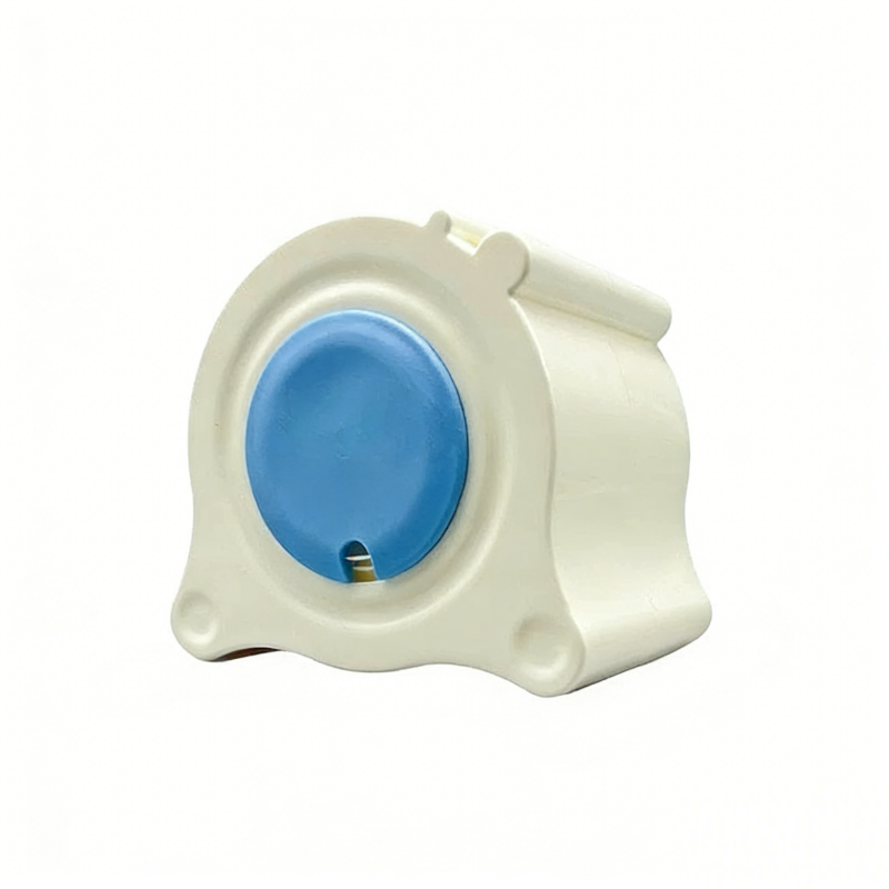 Dental Barrier Film Dispenser Disposable Plastic Barrier Film Protect Box Holder