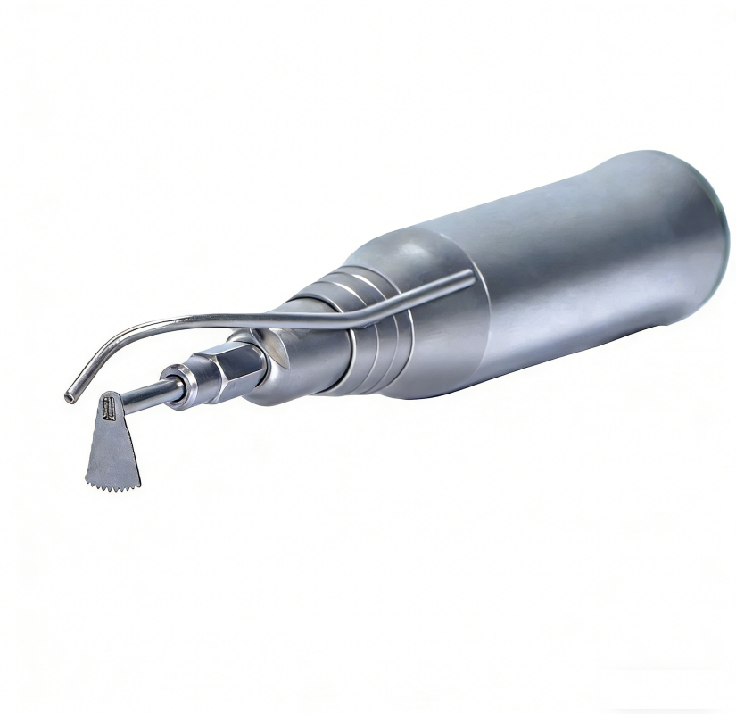 Dental Micro Saw Surgical Straight Handpiece Reciprocating Bone Cutting Blades