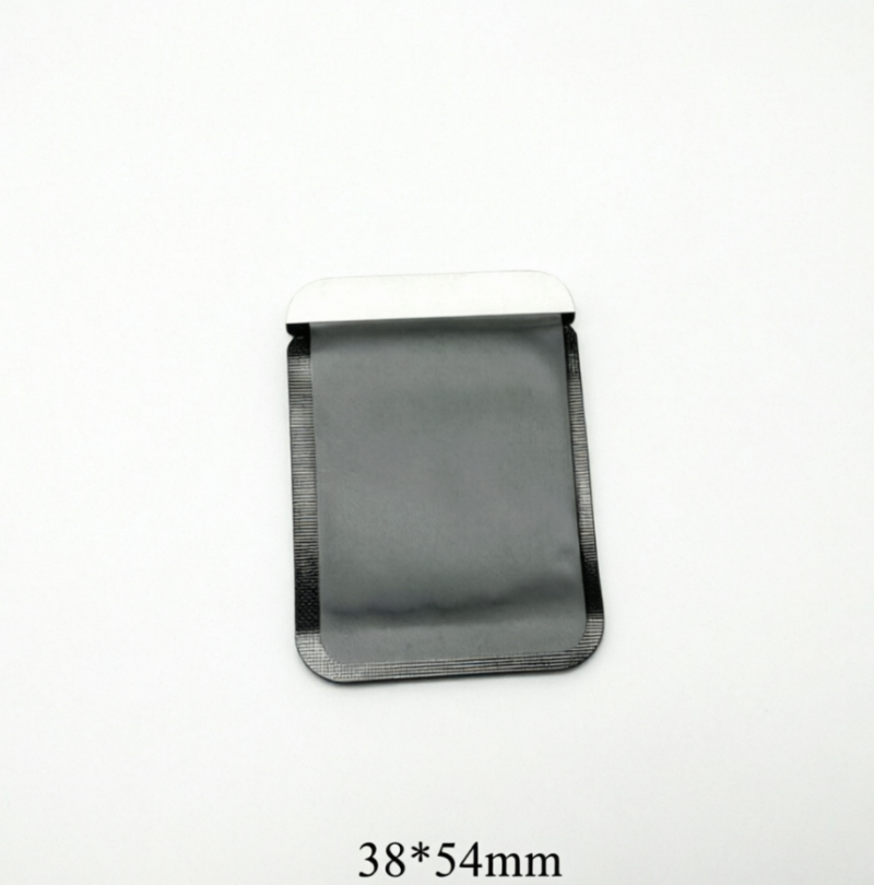 1000pcs/box Dental Barrier Envelopes Disposable Protective Pouch Cover Bags X Ray