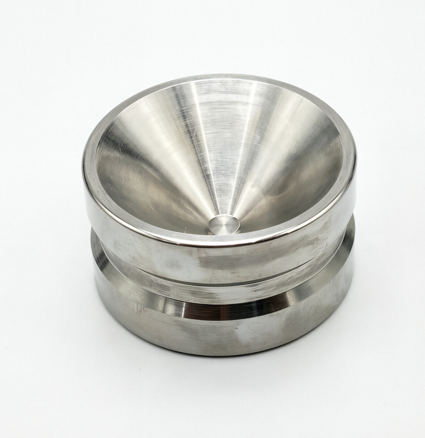 Dental Bone Graft Surgical Instruments Implant Bone Mixing Well Bowl Cup with lid