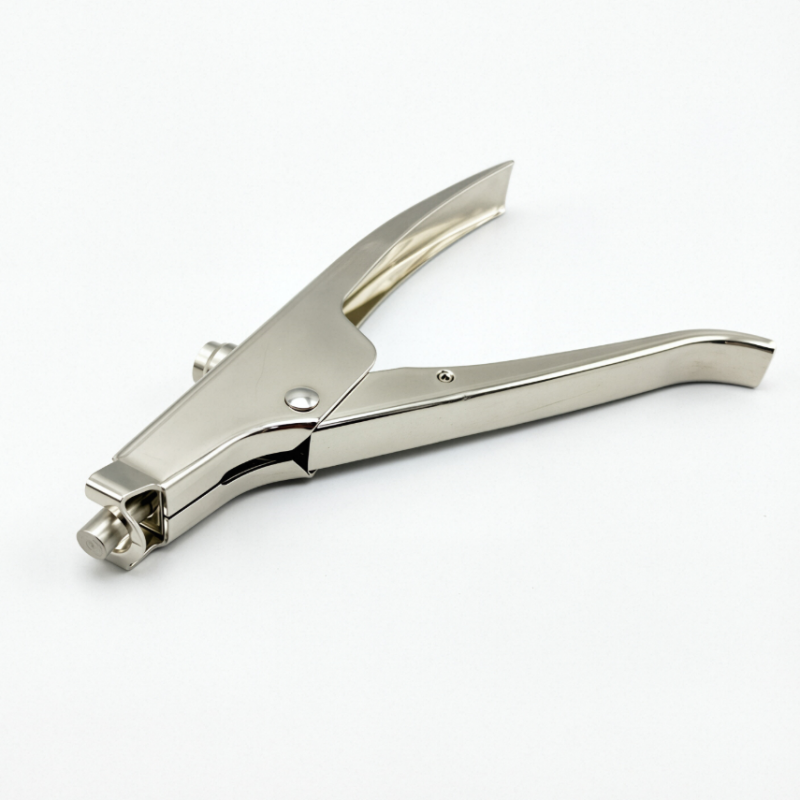 Dental Capsule Applier Applicator Gun For GC Fuji Autoclavable Stainless Steel