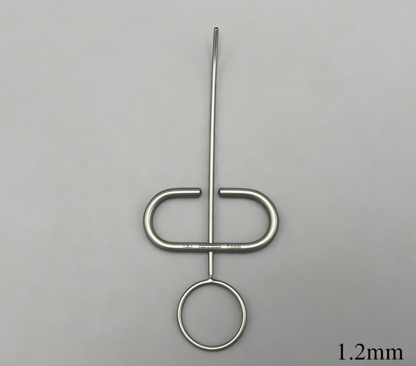 Dental Endodontic MTA Cement Teeth Filling Plugger Applicator Carrier Root Canal