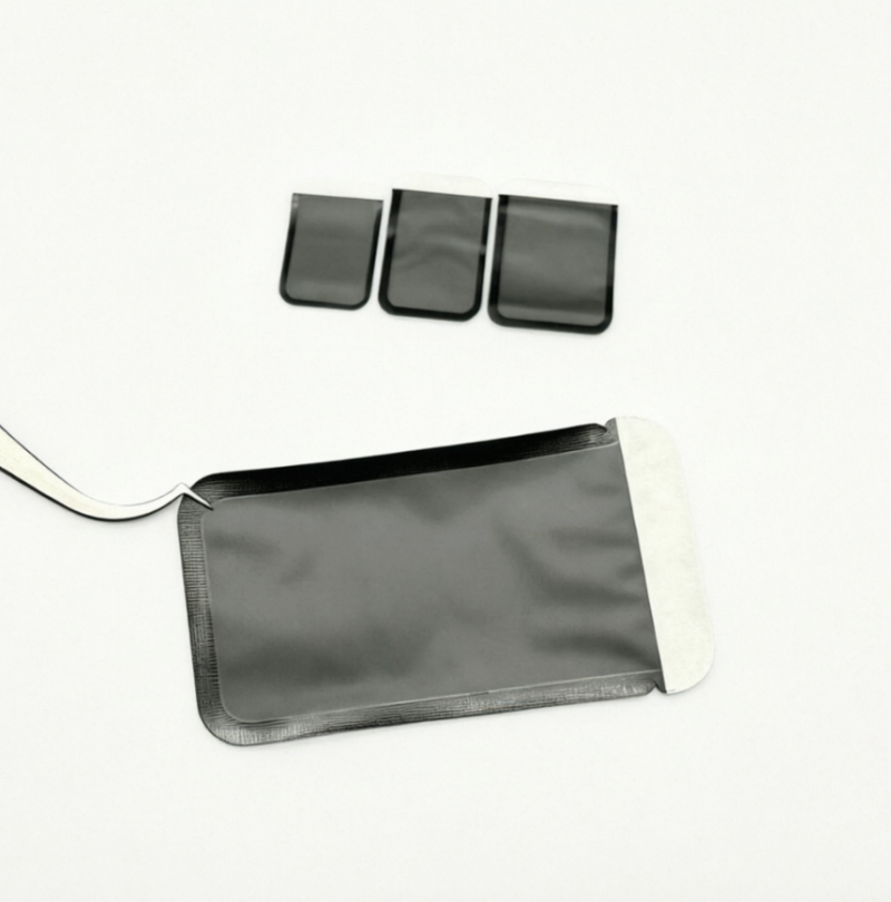 1000pcs/box Dental Barrier Envelopes Disposable Protective Pouch Cover Bags X Ray