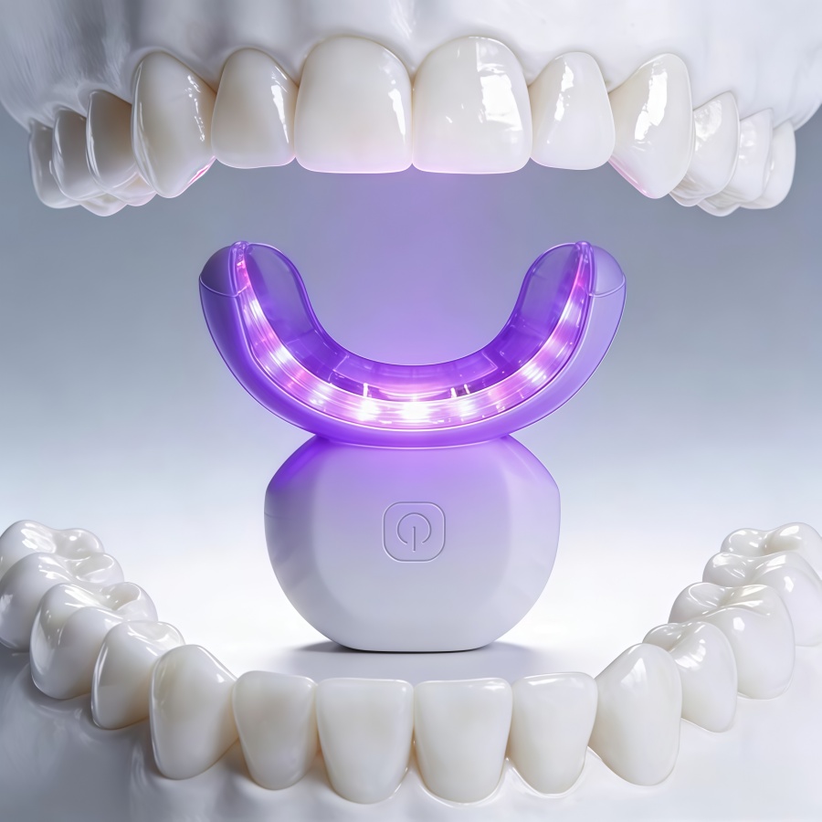 Teeth Whitening & Oral Care