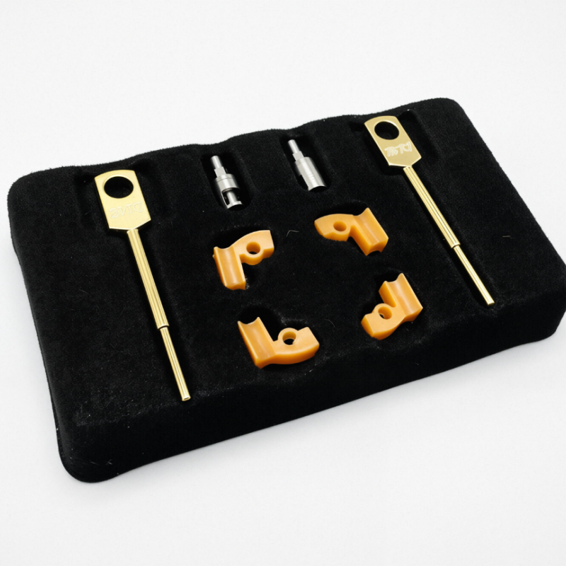 MK1 Precision Attachments Parts for Partial Dentures, Dental Lab Technician Instruments & Components