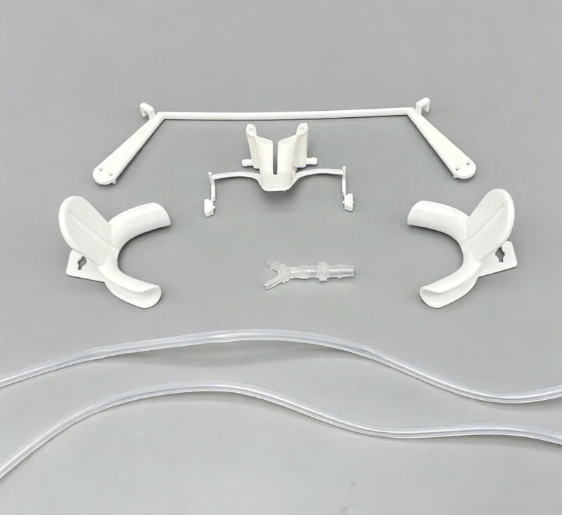 Dental Ortho Nola Lip Cheek Retractor Dry Field System Mouth Opener Large/ Small