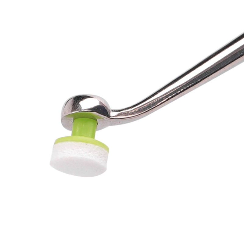 Dental Composite Filling Instruments Double-Ended Restorative Scalers for Aesthetic Dentistry