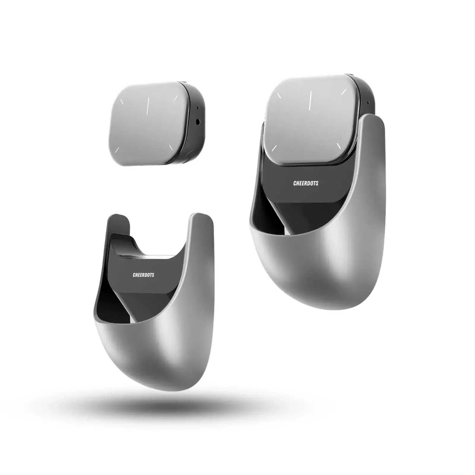 2-in-1 Wireless Air Mouse