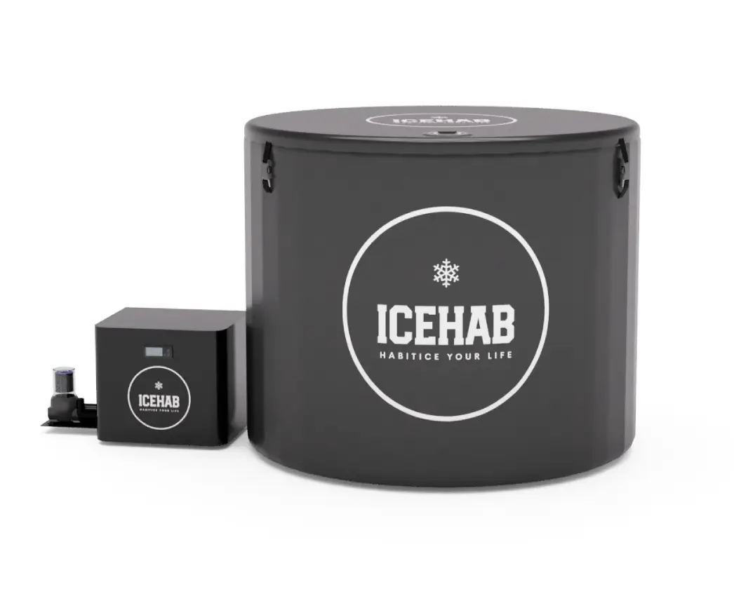 ICEHAB COLD PLUNGE