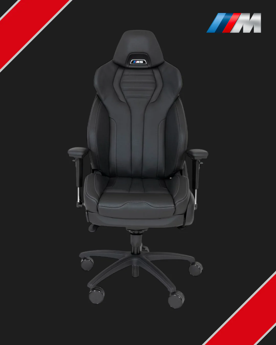 TurboSeat M Style Performance Series