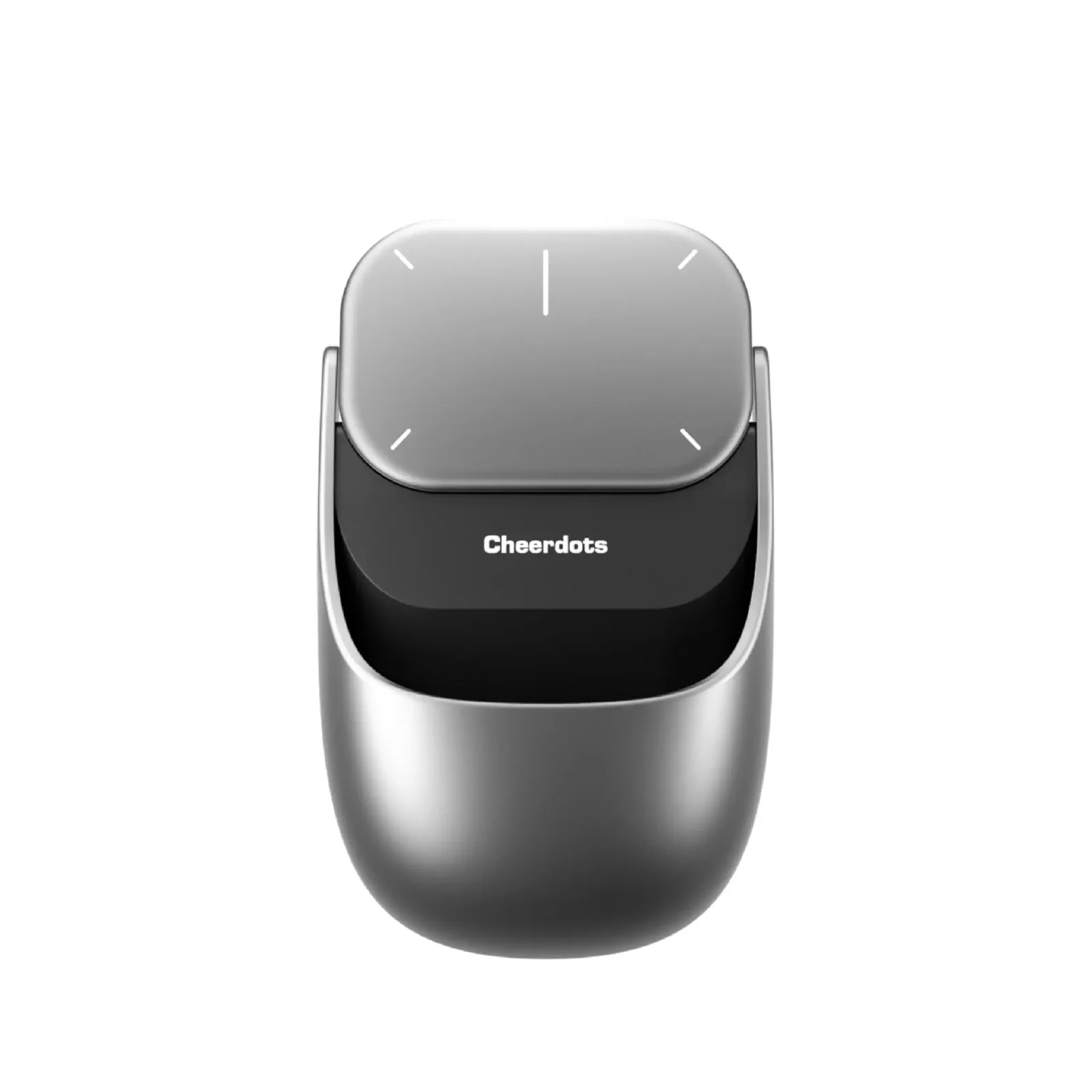 2-in-1 Wireless Air Mouse