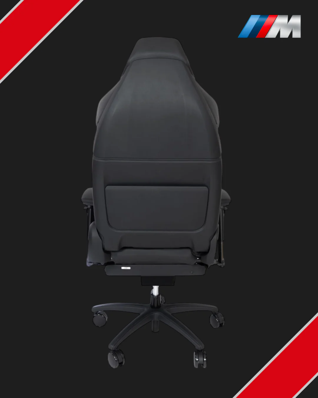 TurboSeat M Style Performance Series
