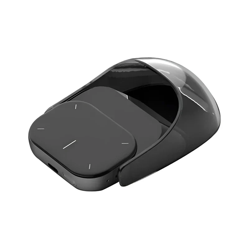 2-in-1 Wireless Air Mouse