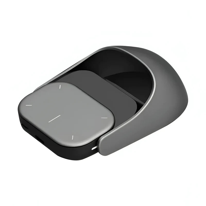 2-in-1 Wireless Air Mouse
