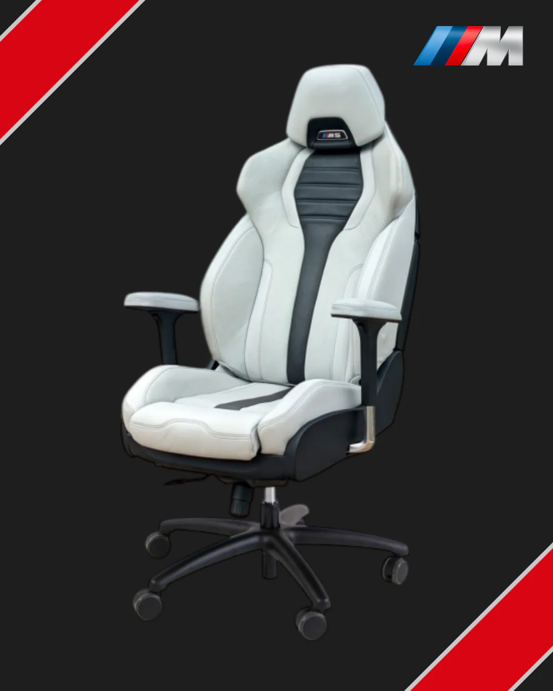 TurboSeat M Style Performance Series